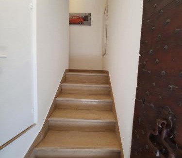 Old Town Apartamento | Residenza la Mandorla