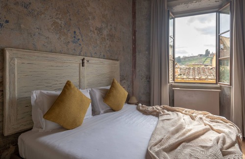 Santa Croce Casa | Residenza La Musa Amarcord