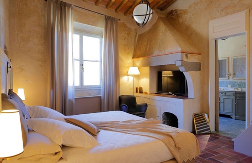 Santa Croce Casa | Residenza La Musa Amarcord
