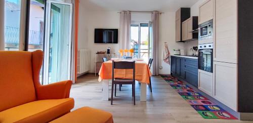 Arona Apartamento | Residenza La Ruota Calla