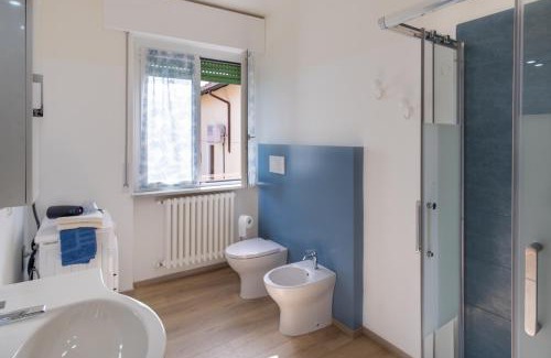 Arona Apartamento | Residenza La Ruota Calla