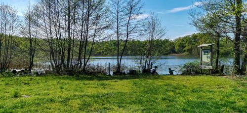 Arona Apartamento | Residenza La Ruota Geranio