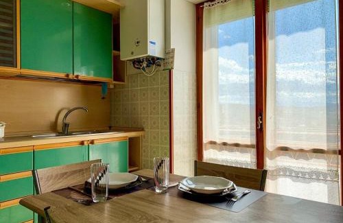 Campobasso Apartamento | Residenza Labanca