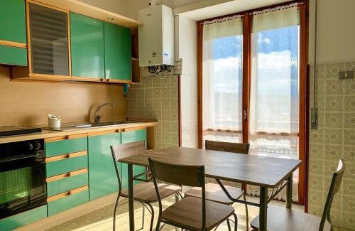 Campobasso Apartamento | Residenza Labanca