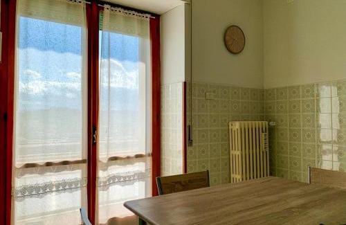 Campobasso Apartamento | Residenza Labanca