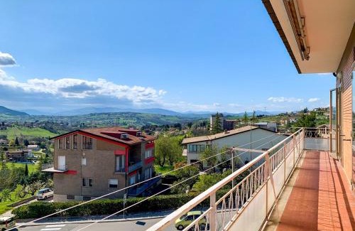 Campobasso Apartamento | Residenza Labanca