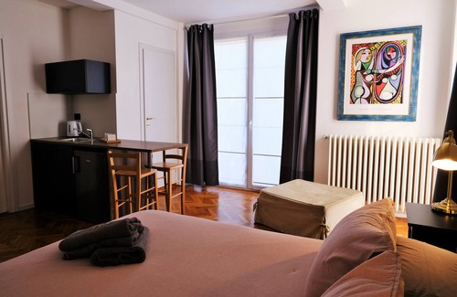Mandello del Lario Cama Y Desayuno | Residenza Laurum B&B
