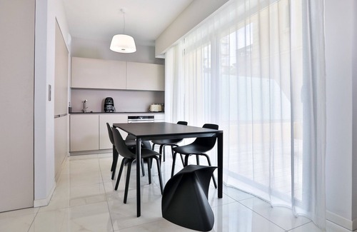 Ajaccio Apartamento | Residenza LC T2 "Marinella"