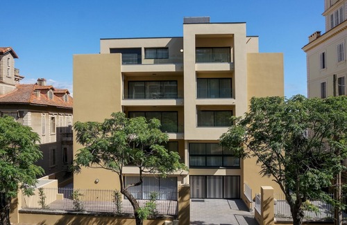 Ajaccio Apartamento | Residenza LC T2 "Marinella"