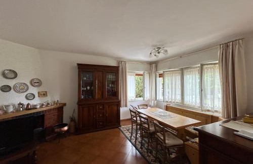 Ronzone Casa | Residenza le due Rose