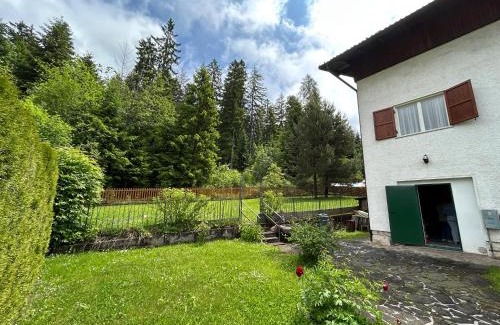 Ronzone Casa | Residenza le due Rose