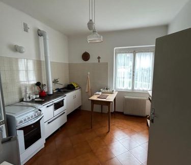 Ronzone Casa | Residenza le due Rose