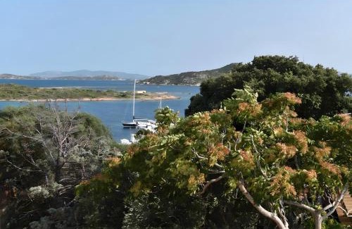 La Maddalena Casa | Residenza le Giare
