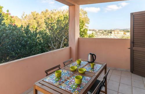 La Maddalena Casa | Residenza le Giare