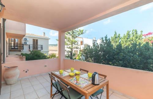 La Maddalena Casa | Residenza le Giare
