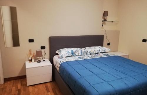 Busto Arsizio Apartamento | Residenza Liliana