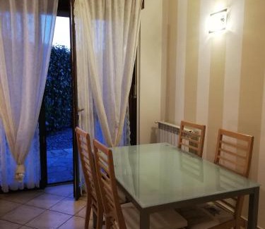 Busto Arsizio Apartamento | Residenza Liliana