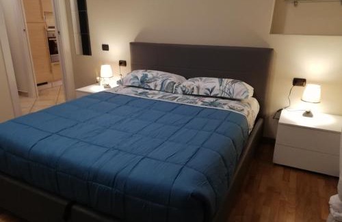Busto Arsizio Apartamento | Residenza Liliana