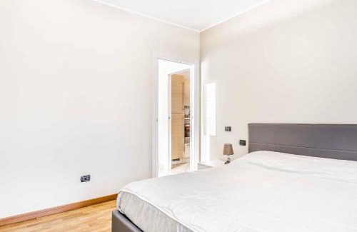 Busto Arsizio Apartamento | Residenza Liliana