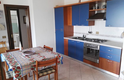 San Teodoro Casa | Residenza Lu Fraili - San Teodoro