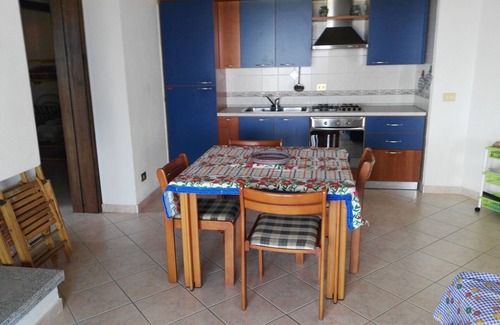 San Teodoro Casa | Residenza Lu Fraili - San Teodoro