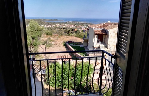 San Teodoro Casa | Residenza Lu Fraili - San Teodoro