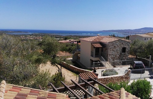 San Teodoro Casa | Residenza Lu Fraili - San Teodoro
