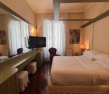 Rome Province Cama Y Desayuno | Residenza Lucullo