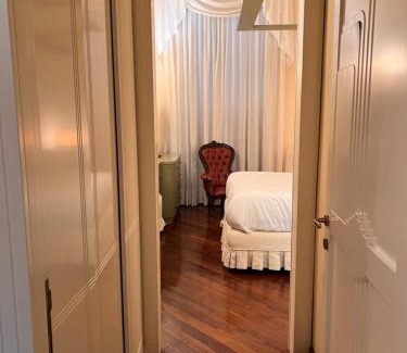 Rome Province Cama Y Desayuno | Residenza Lucullo
