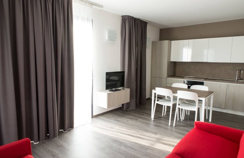 Perledo Apartamento | Residenza Luigina