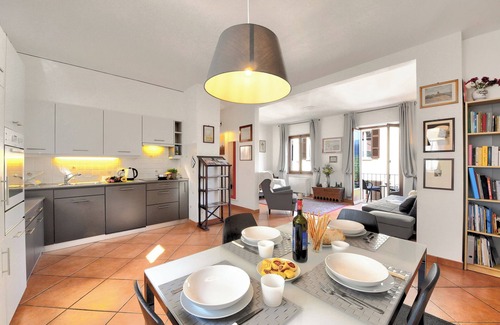 Melide Apartamento | Residenza Lungolago Melide, Melide, Switzerland