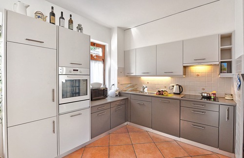 Melide Apartamento | Residenza Lungolago Melide, Melide, Switzerland