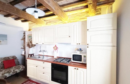 Morciano di Romagna Apartamento | Residenza Madonina - Appartamento Marisa