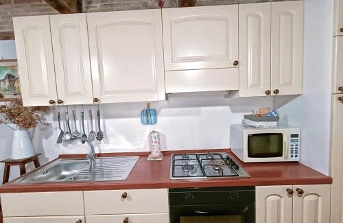 Morciano di Romagna Apartamento | Residenza Madonina - Appartamento Marisa