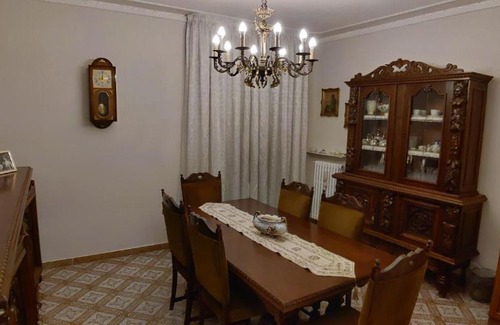 Potenza Cama Y Desayuno | Residenza Manfredi