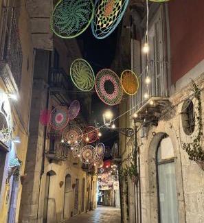 Isernia Cama Y Desayuno | Residenza Marcelli