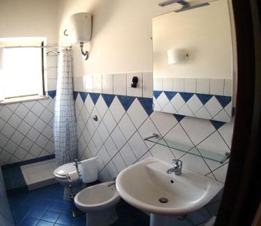 Siculiana Apartamento | Residenza Marconi's Nest