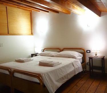 Siculiana Apartamento | Residenza Marconi's Nest