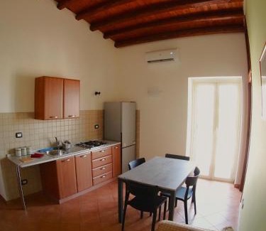 Siculiana Apartamento | Residenza Marconi's Nest