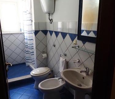 Siculiana Apartamento | Residenza Marconi's Nest