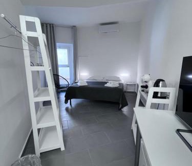 Cosenza Cama Y Desayuno | Residenza Margot Cosenza