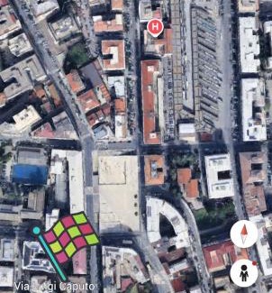 Cosenza Cama Y Desayuno | Residenza Margot Cosenza