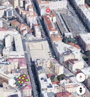 Cosenza Cama Y Desayuno | Residenza Margot Cosenza