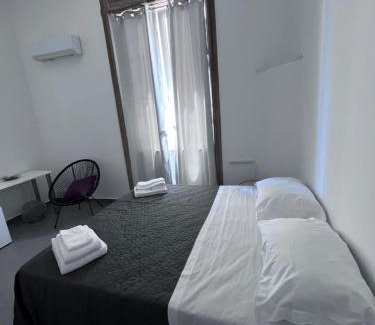 Cosenza Cama Y Desayuno | Residenza Margot Cosenza