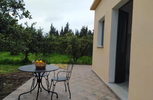 Orosei Apartamento | Residenza Maria Antonia - Country House