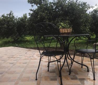 Orosei Apartamento | Residenza Maria Antonia - Country House