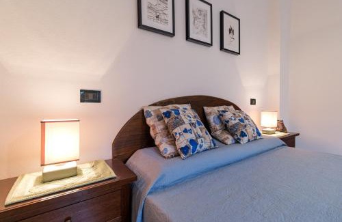 Orosei Apartamento | Residenza Maria Antonia - Country House