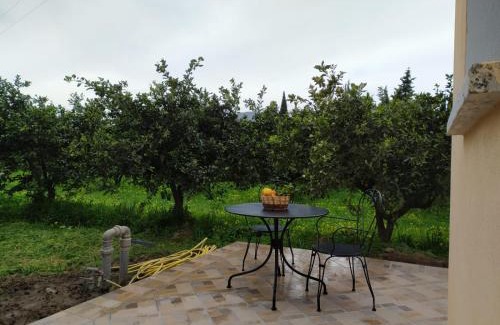 Orosei Apartamento | Residenza Maria Antonia - Country House