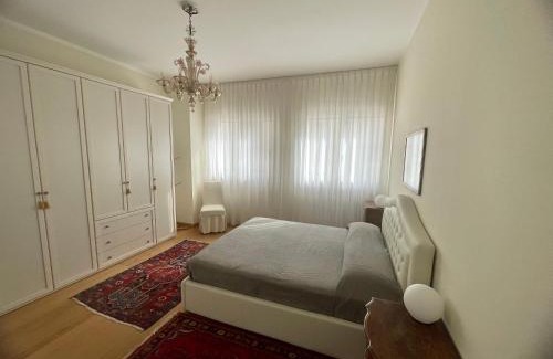 Historic Centre Apartamento | Residenza Maria Luisa