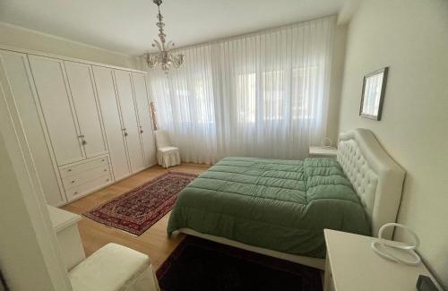 Historic Centre Apartamento | Residenza Maria Luisa